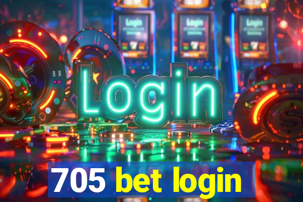 705 bet login